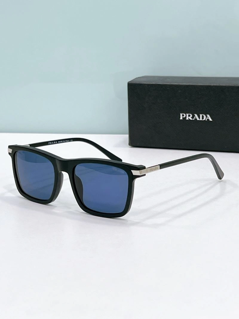 Prada Sunglasses Vibrant 282162