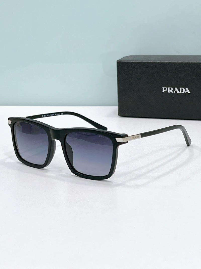 Prada Sunglasses Vibrant 282162