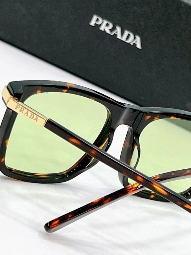Prada Sunglasses Vibrant 282162
