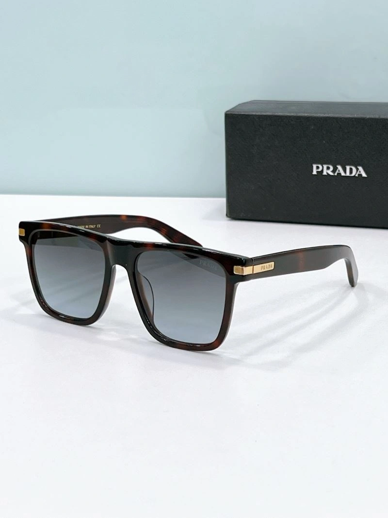 MultiPurpose Prada Sunglasses 282150