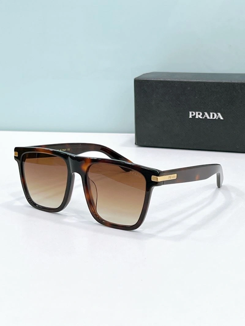 MultiPurpose Prada Sunglasses 282150