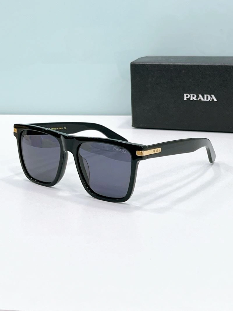 MultiPurpose Prada Sunglasses 282150