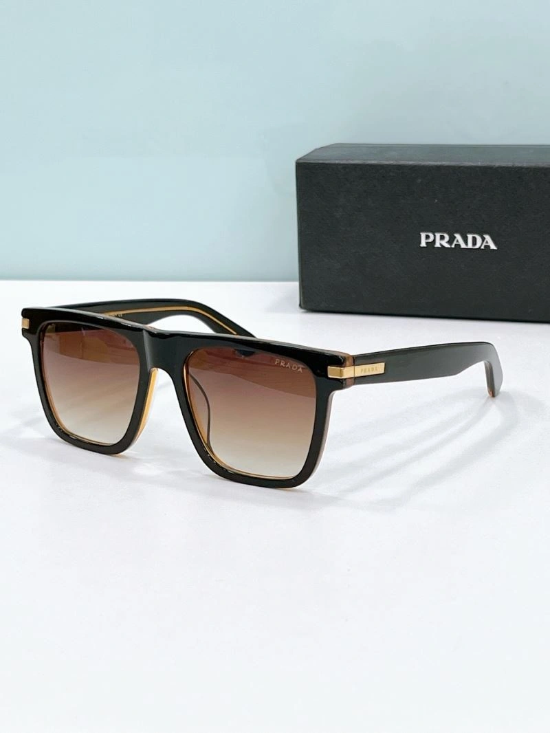 MultiPurpose Prada Sunglasses 282150