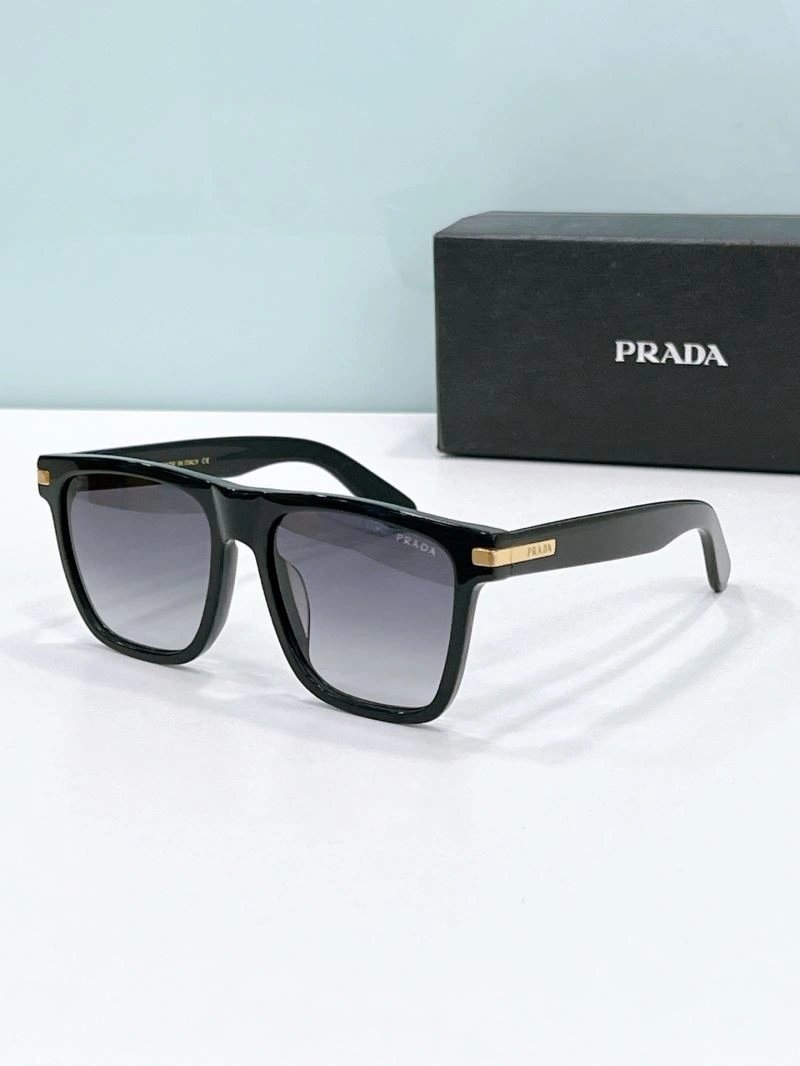 MultiPurpose Prada Sunglasses 282150