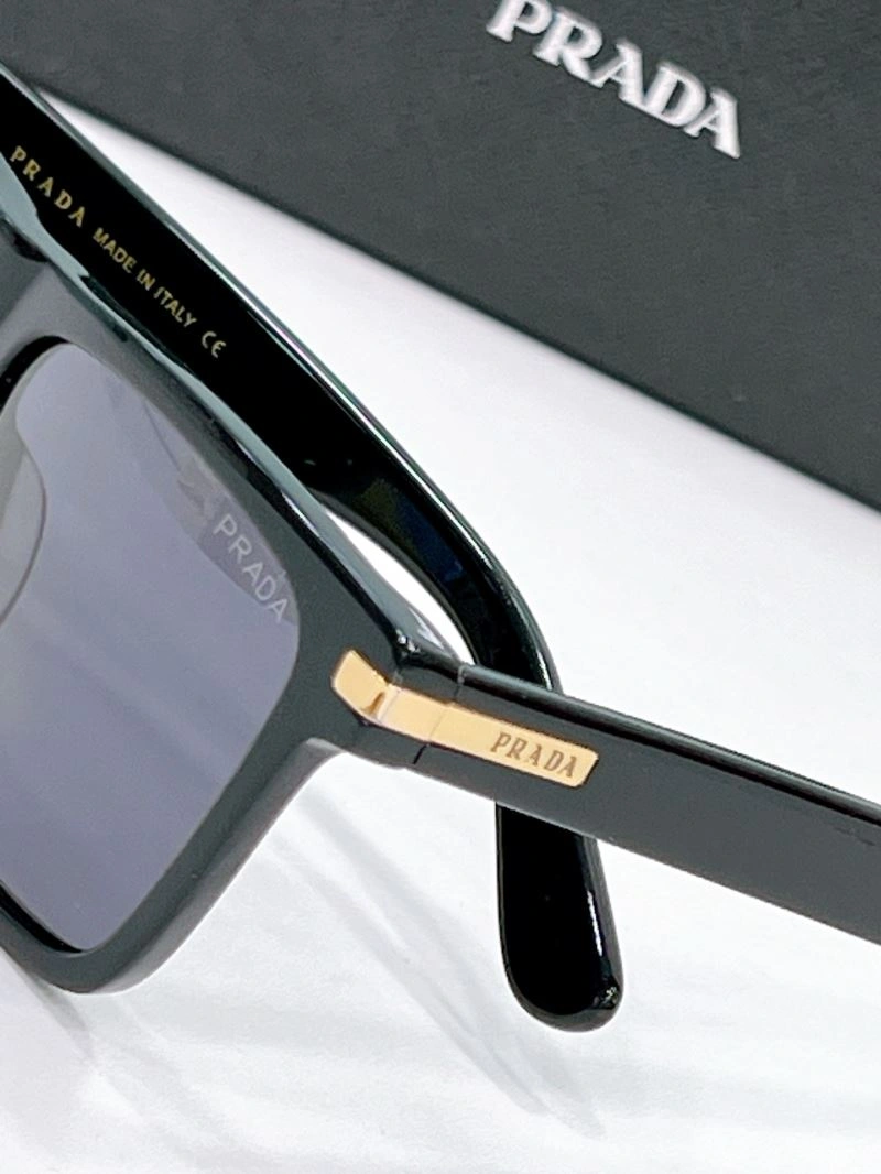 MultiPurpose Prada Sunglasses 282150