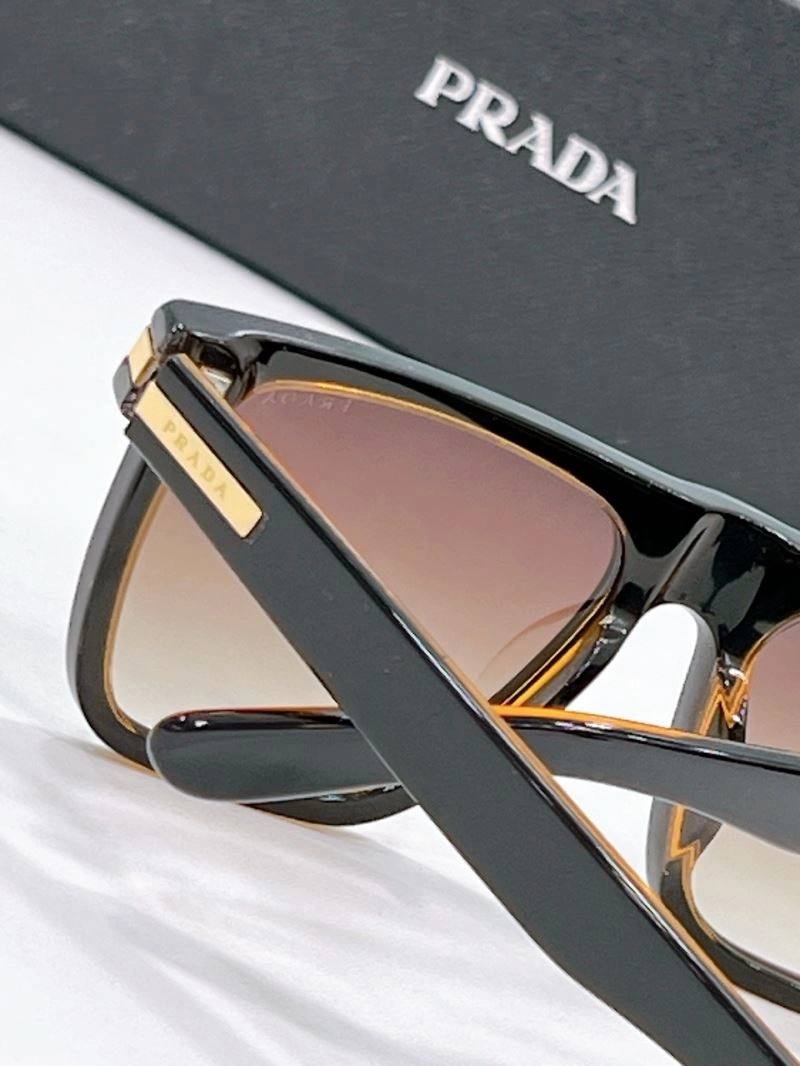 MultiPurpose Prada Sunglasses 282150