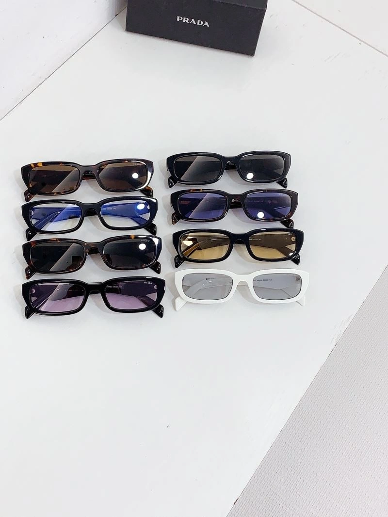 Prada Sunglasses Effortless 282168
