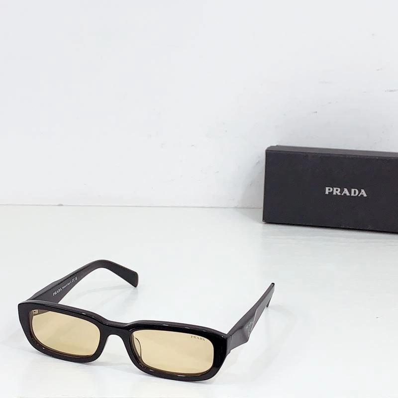 Prada Sunglasses Effortless 282168