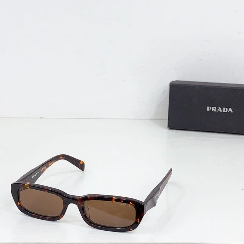 Prada Sunglasses Effortless 282168