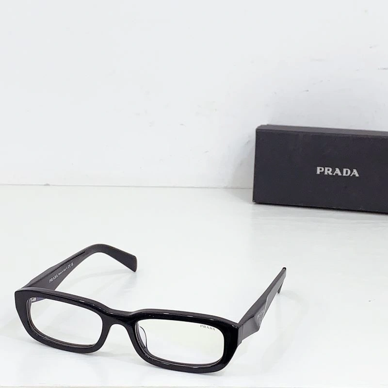 Prada Sunglasses Effortless 282168