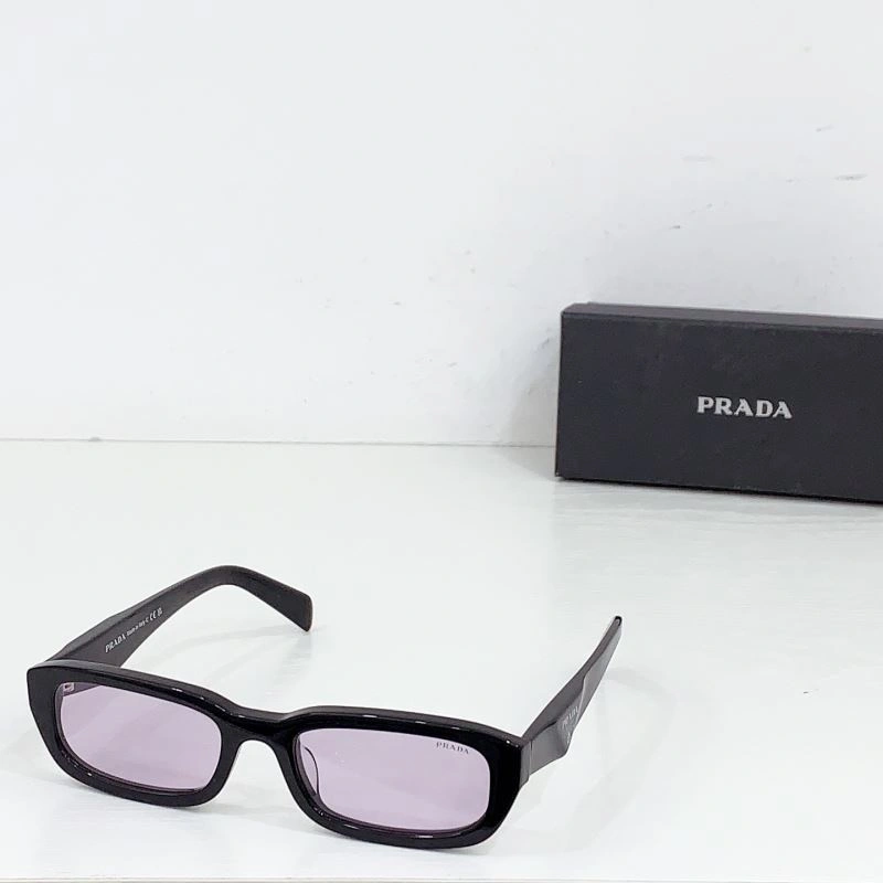 Prada Sunglasses Effortless 282168