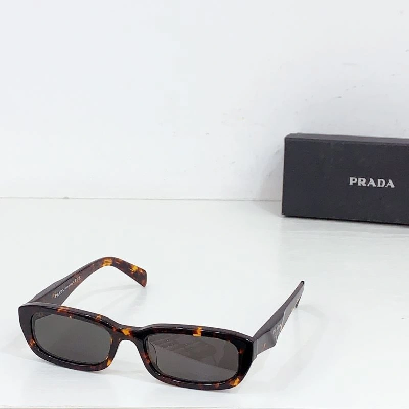 Prada Sunglasses Effortless 282168