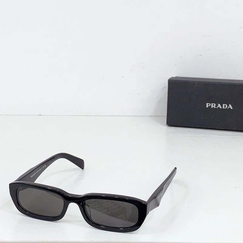 Prada Sunglasses Effortless 282168