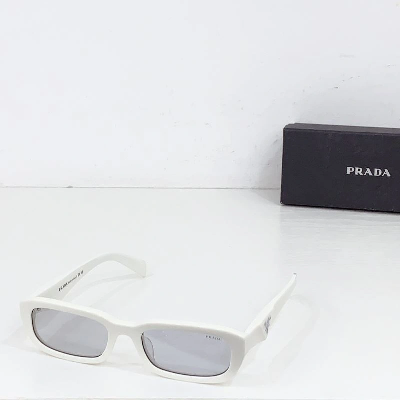 Prada Sunglasses Effortless 282168