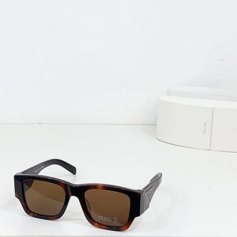 Prada Sunglasses Minimalist 282167