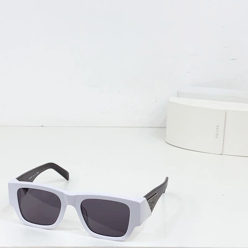 Prada Sunglasses Minimalist 282167