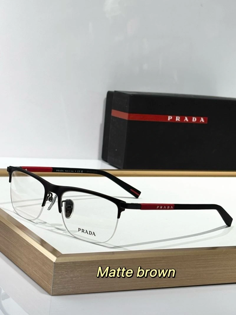 Prada Sunglasses ComfortFit 282152