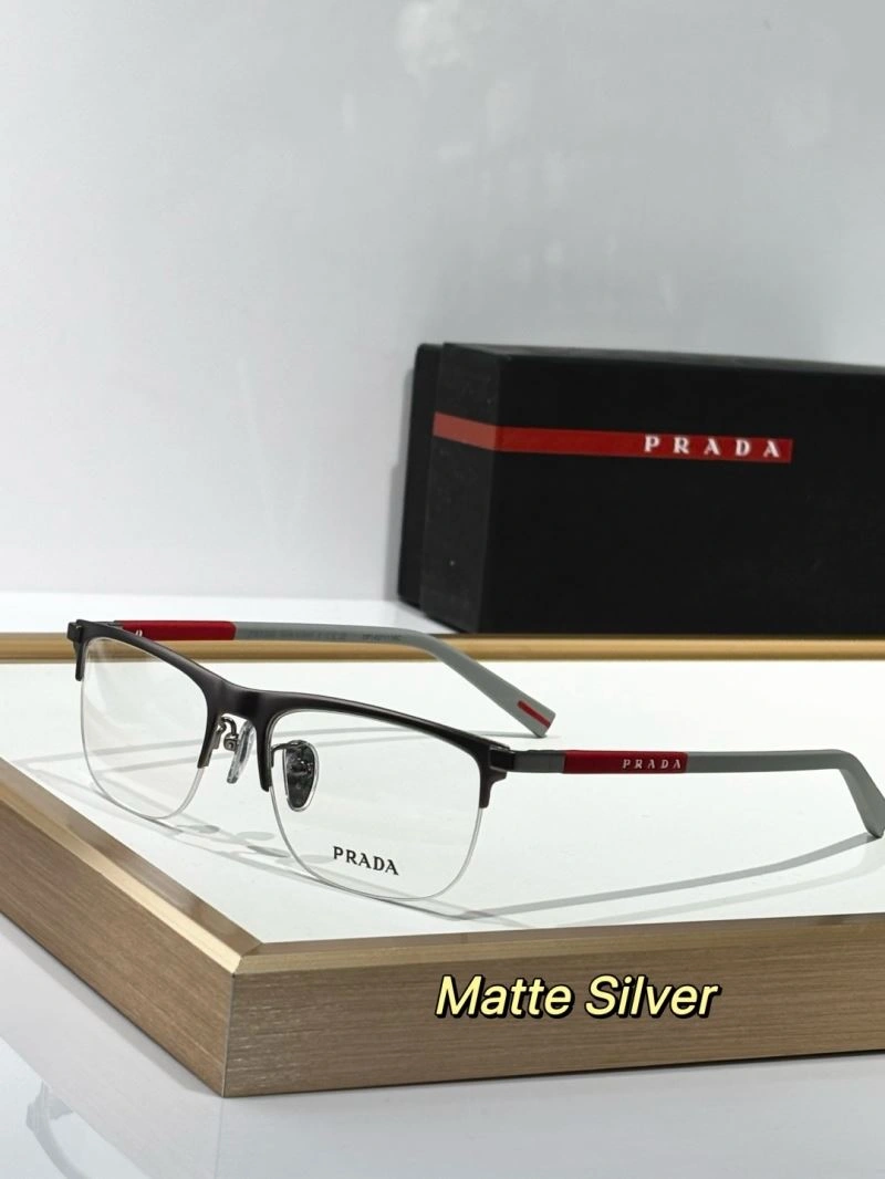 Prada Sunglasses ComfortFit 282152