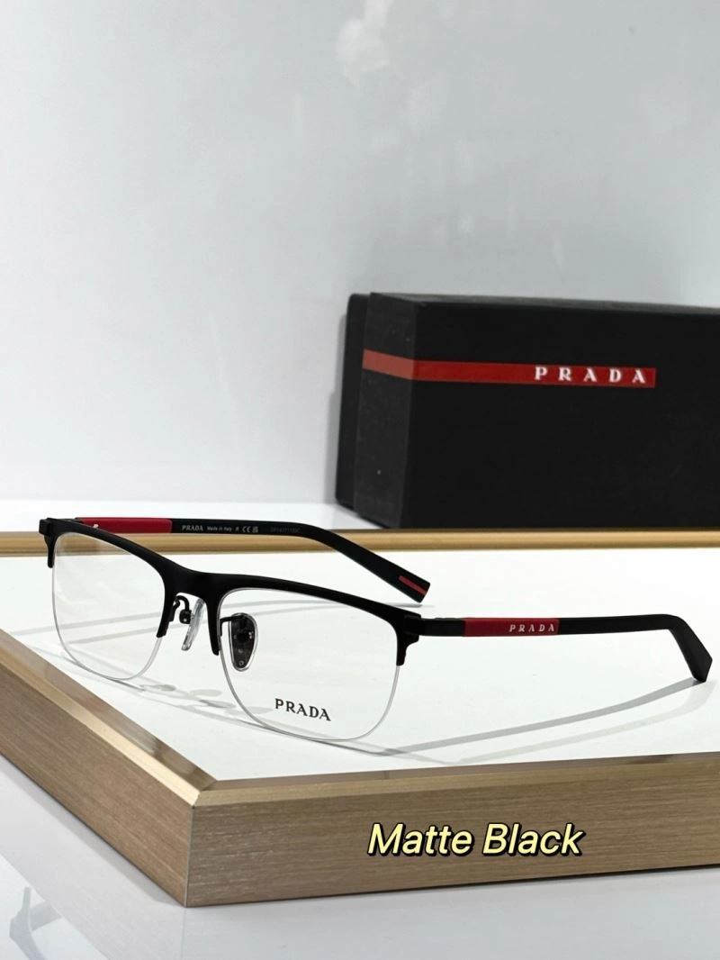Prada Sunglasses ComfortFit 282152