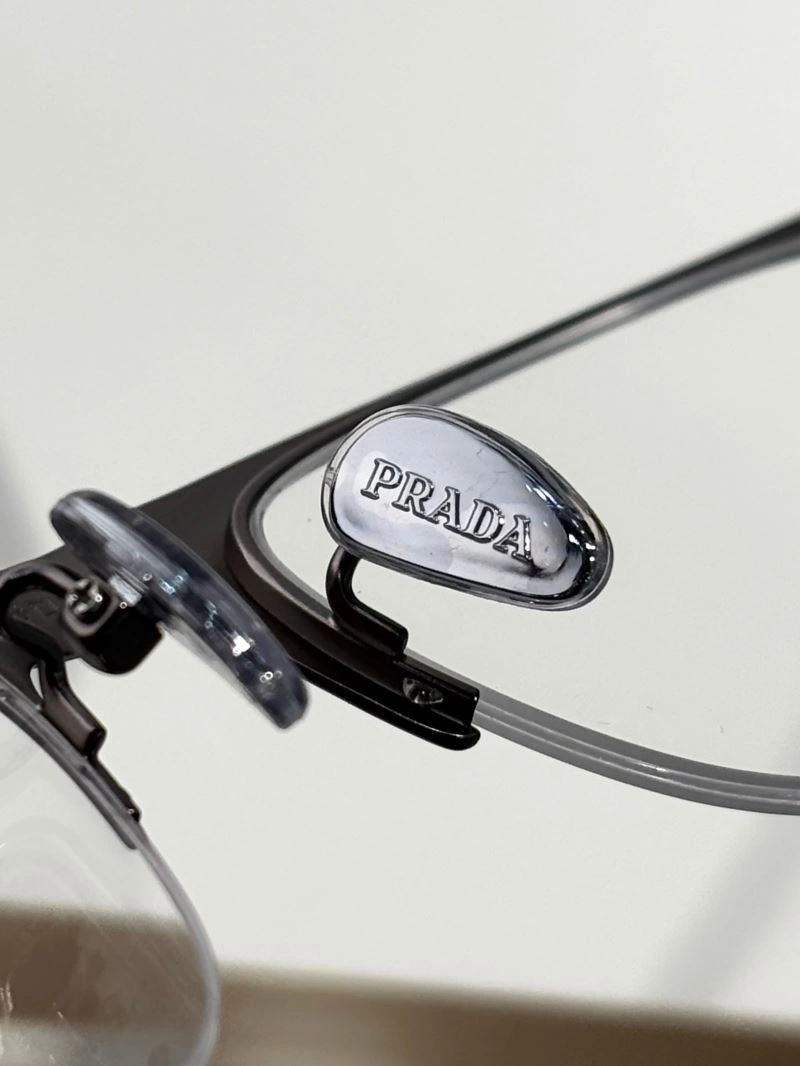Prada Sunglasses ComfortFit 282152