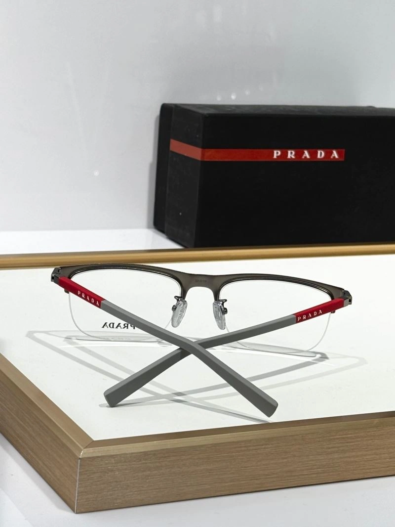 Prada Sunglasses ComfortFit 282152