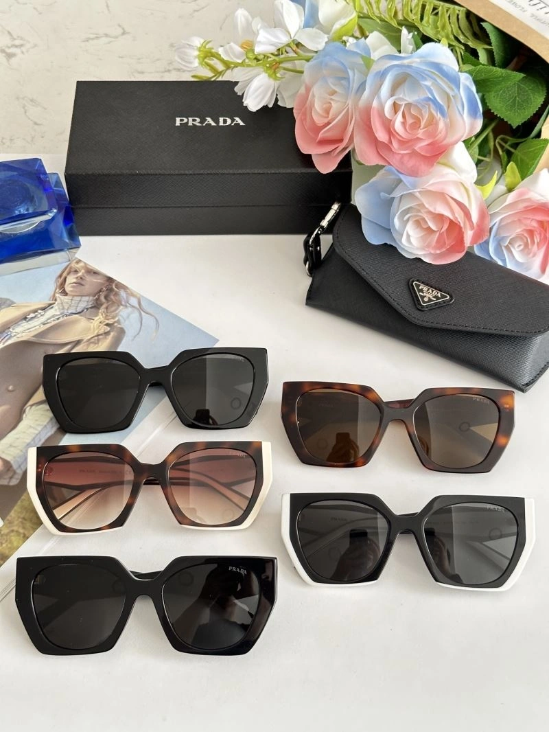 Prada Sunglasses Cozy 282158