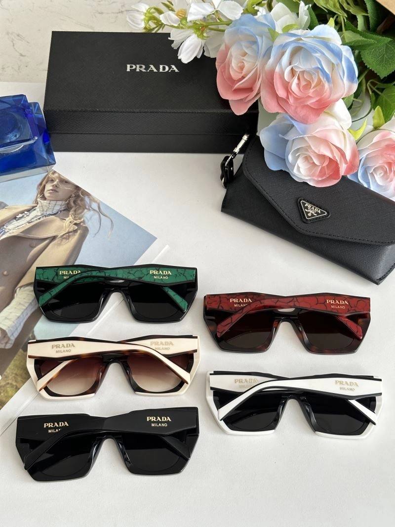 Prada Sunglasses Cozy 282158
