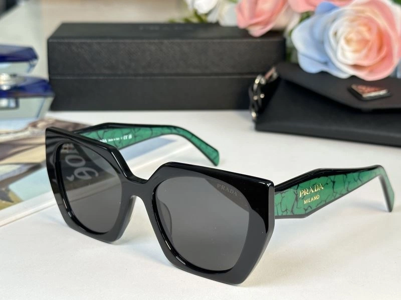 Prada Sunglasses Cozy 282158