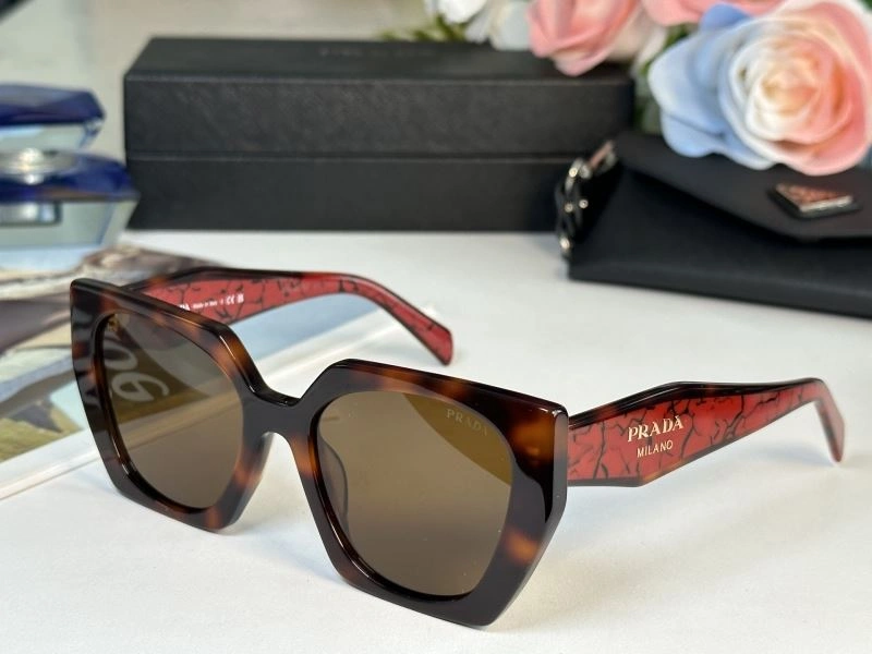 Prada Sunglasses Cozy 282158