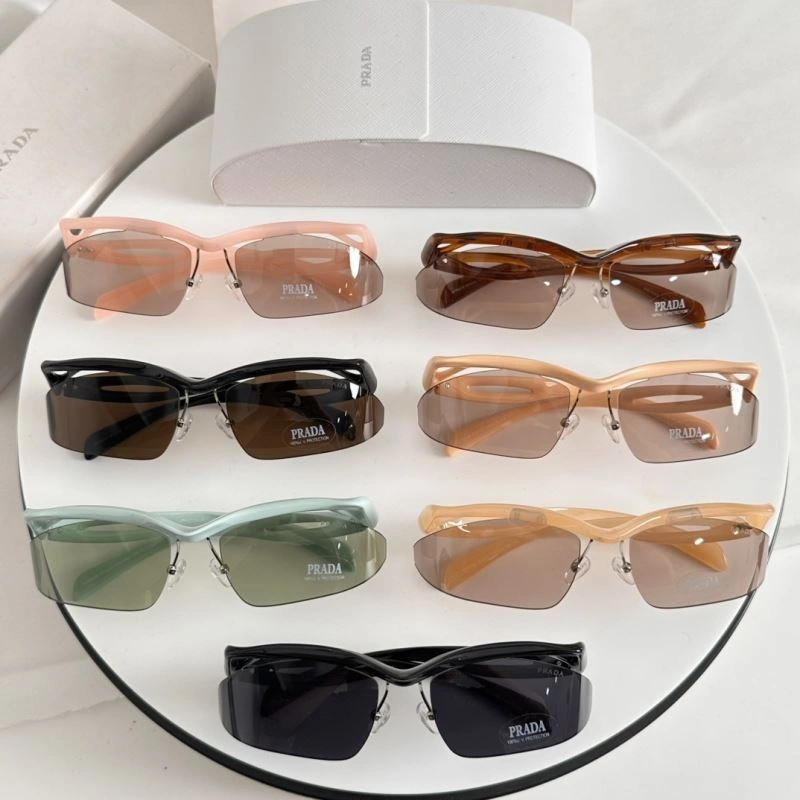 Prada Sunglasses Effortless 282147