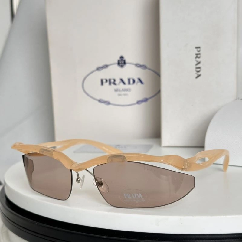 Prada Sunglasses Effortless 282147