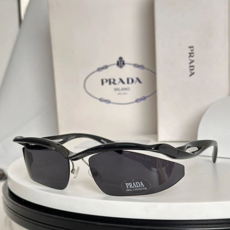 Prada Sunglasses Effortless 282147