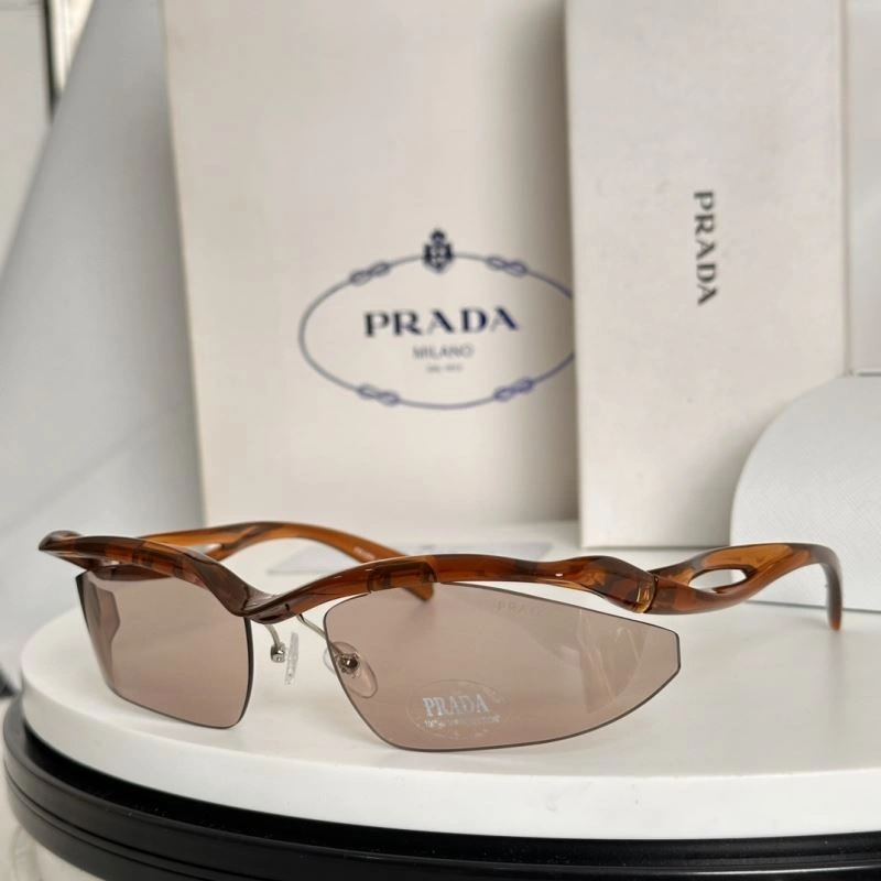 Prada Sunglasses Effortless 282147