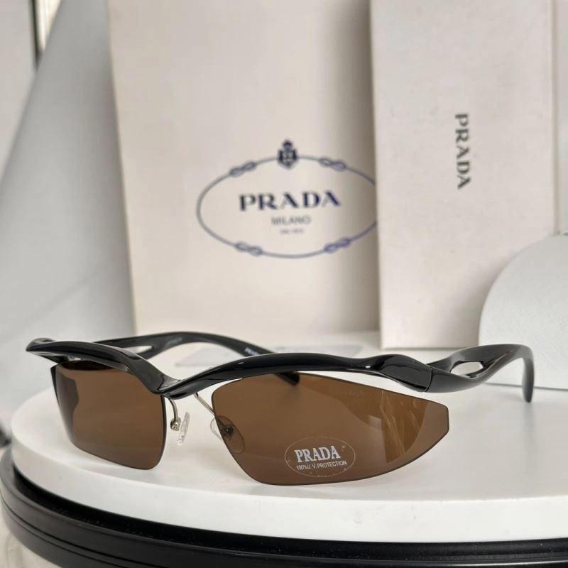 Prada Sunglasses Effortless 282147