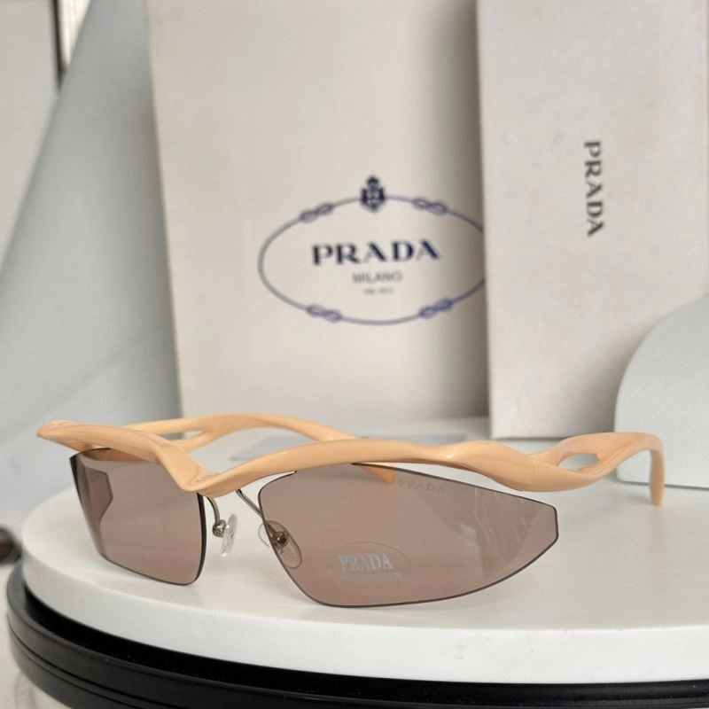 Prada Sunglasses Effortless 282147
