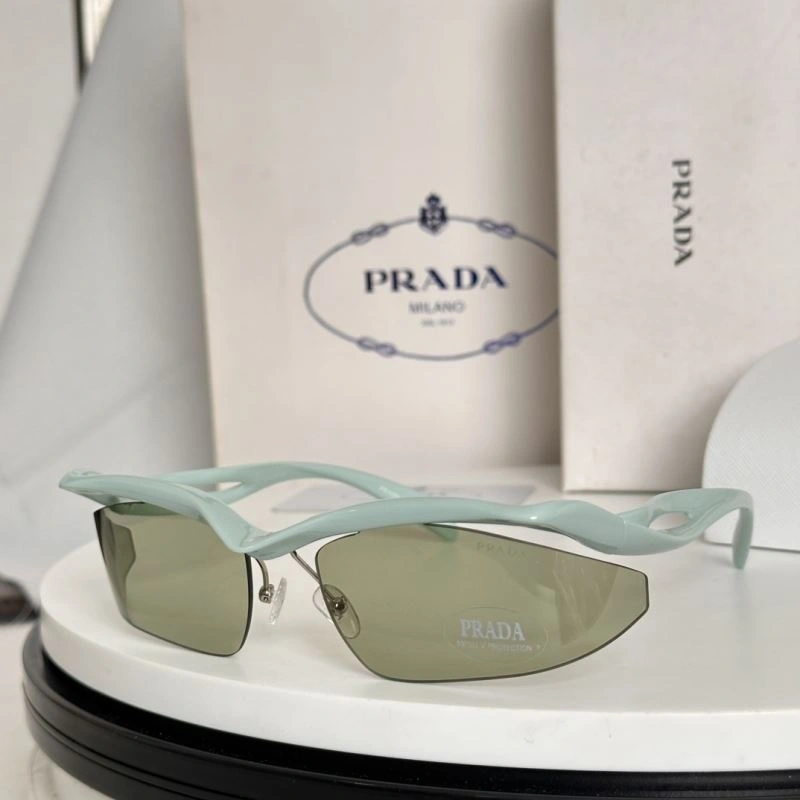 Prada Sunglasses Effortless 282147