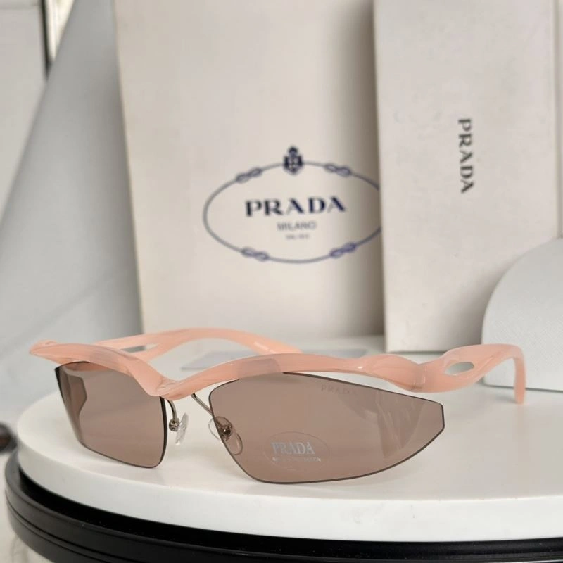 Prada Sunglasses Effortless 282147