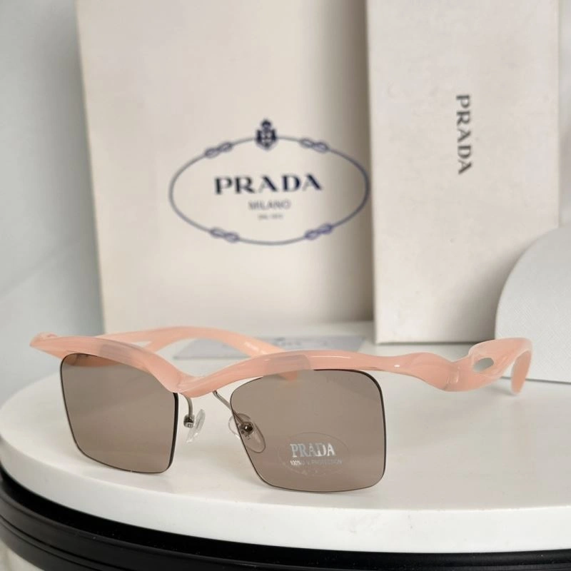 DailyWear Prada Sunglasses 282154