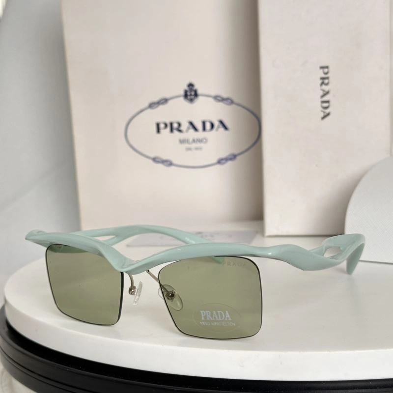 DailyWear Prada Sunglasses 282154