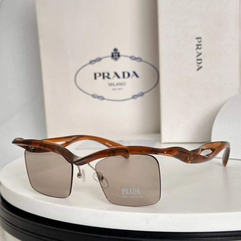 DailyWear Prada Sunglasses 282154