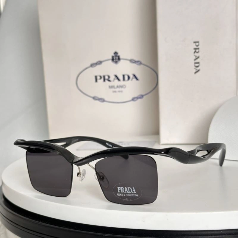 DailyWear Prada Sunglasses 282154