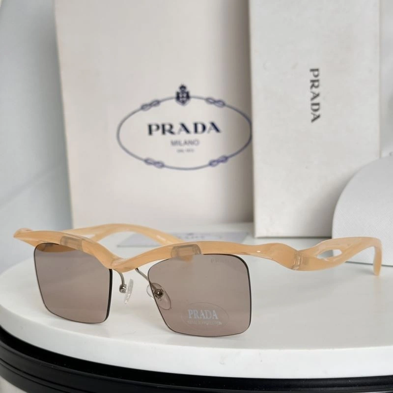 DailyWear Prada Sunglasses 282154