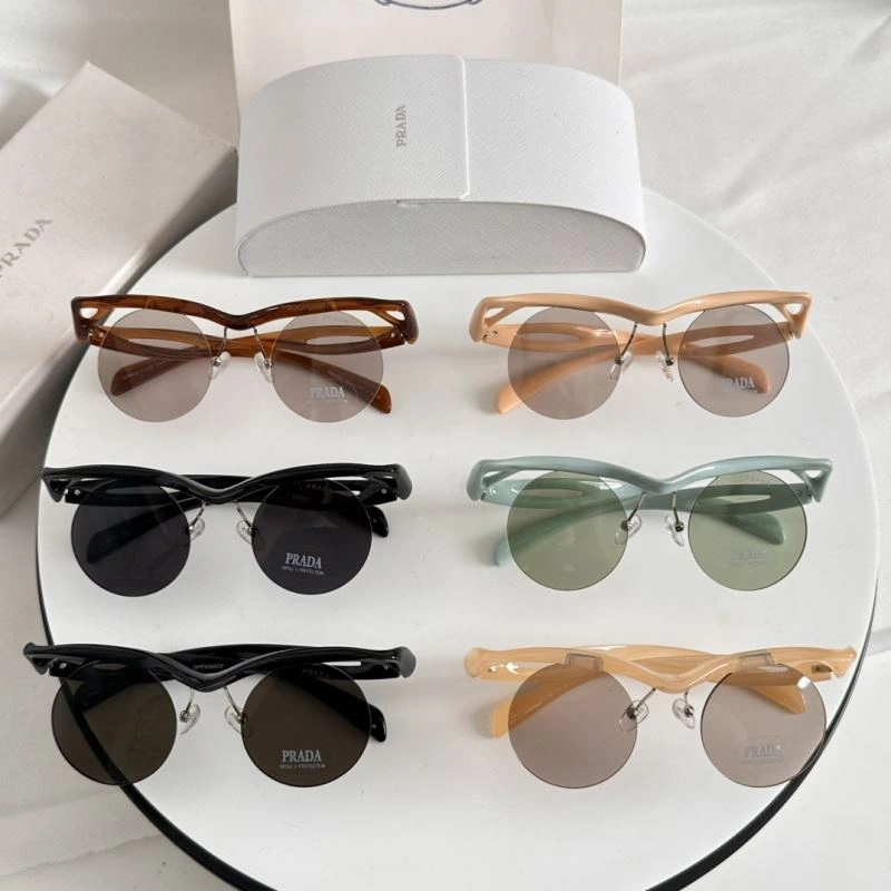 Youthful Prada Sunglasses 282166