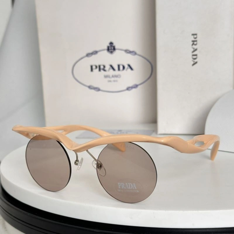 Youthful Prada Sunglasses 282166