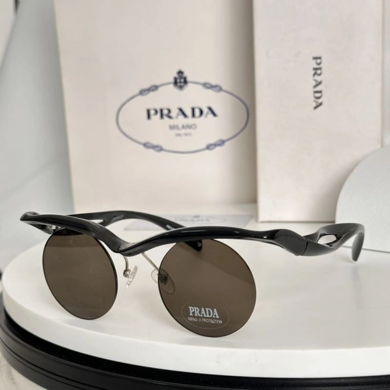 Youthful Prada Sunglasses 282166