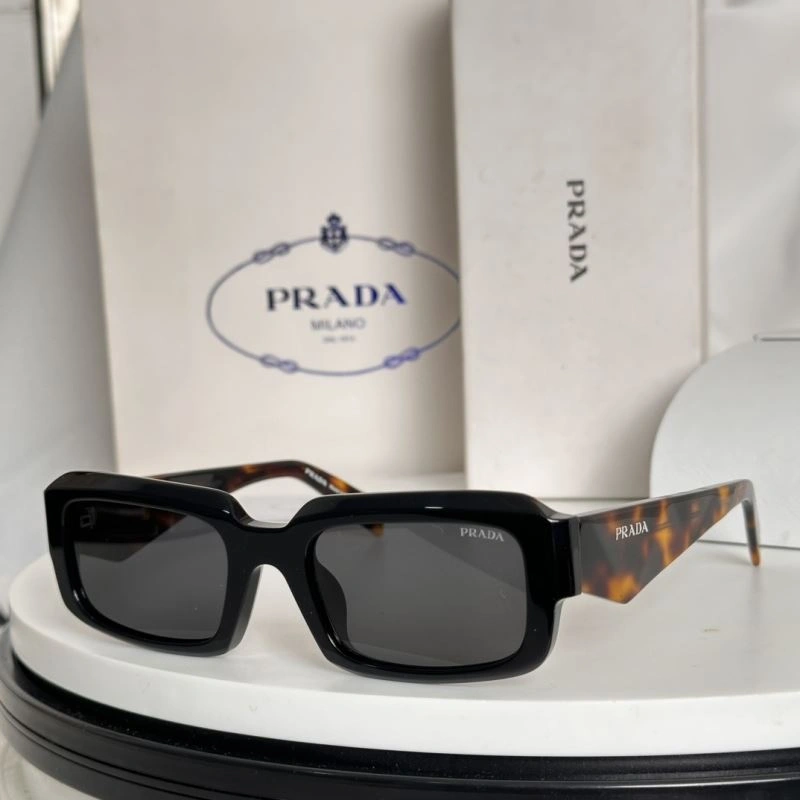 SportInspired Prada Sunglasses 282159