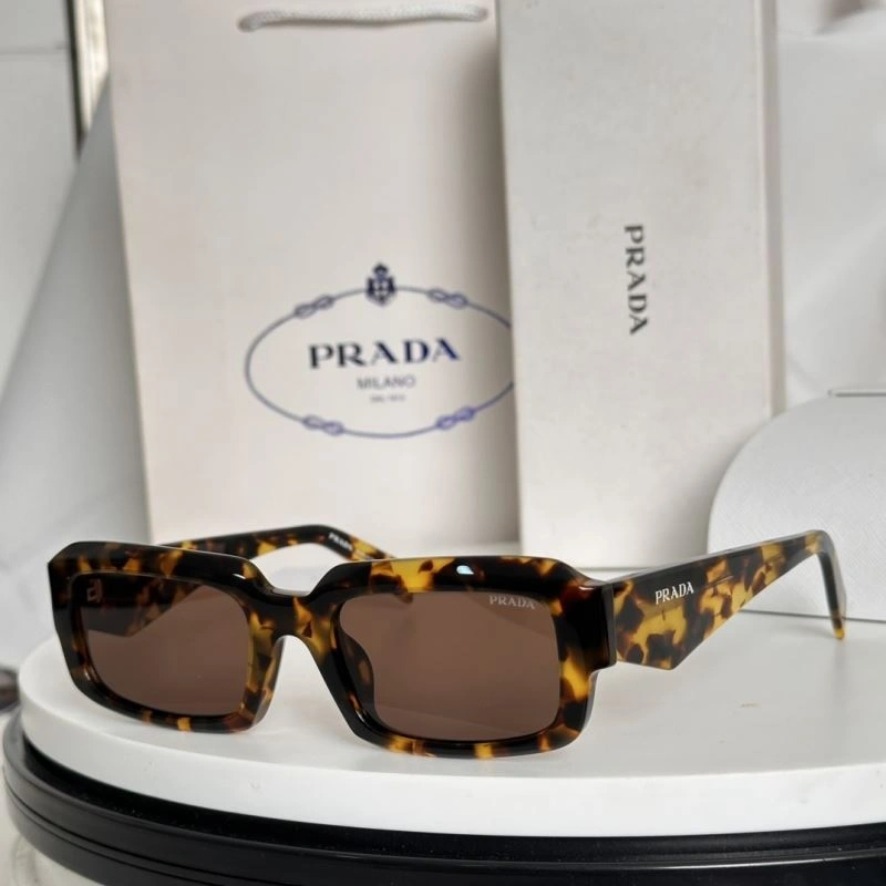 SportInspired Prada Sunglasses 282159