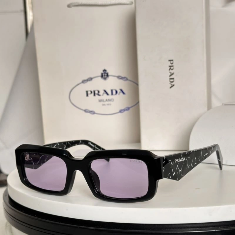 SportInspired Prada Sunglasses 282159