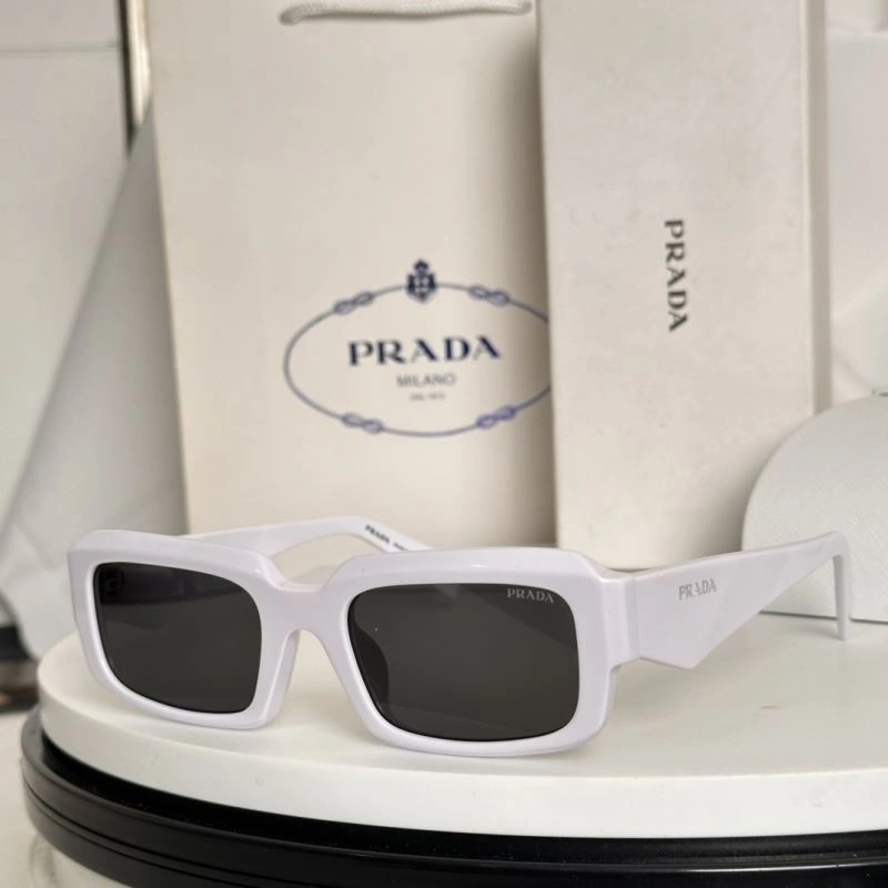 SportInspired Prada Sunglasses 282159
