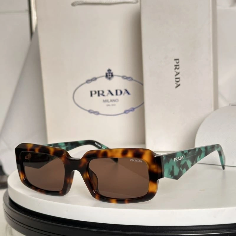 SportInspired Prada Sunglasses 282159